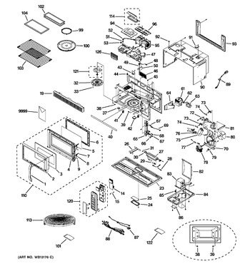 Diagram for HDM1853WJ02