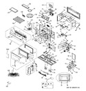 Diagram for 1 - Microwave