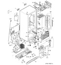 Diagram for 2 - Cabinet