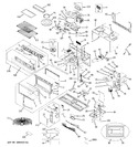 Diagram for 1 - Microwave