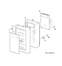 Diagram for 2 - Controller Parts