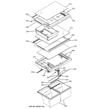 Diagram for HTS22GCPARCC