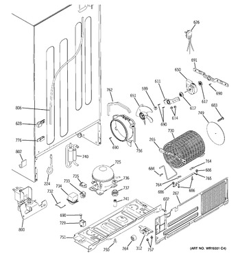 Diagram for HTS22GCPARCC