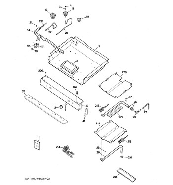 Diagram for JGBP80SEH3SS