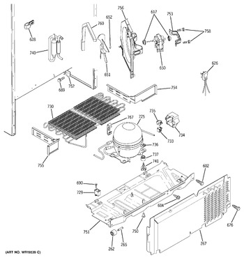 Diagram for GTS18JBPERCC