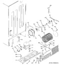 Diagram for 8 - Sealed System