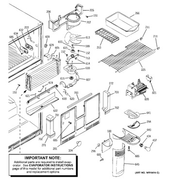 Diagram for PTT22SCPARBS