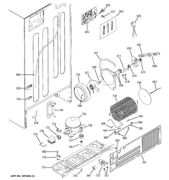 Diagram for PTT22SCPARBS