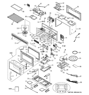 Diagram for EMO3000CCC02