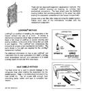 Diagram for 6 - Evaporator Instructions