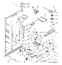 Diagram for 9 - Fresh Food Section