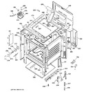 Diagram for 2 - Body Parts