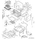 Diagram for 3 - Body Parts