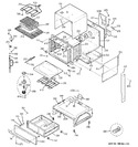 Diagram for 3 - Body Parts