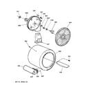 Diagram for 4 - Drum