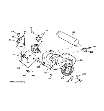 Diagram for DCCB330GD1KC