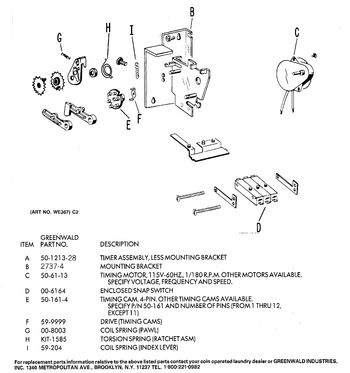 Diagram for DCCB330GD1KC