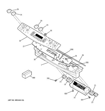 Diagram for JD968KF5CC