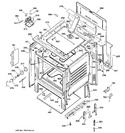 Diagram for 2 - Body Parts