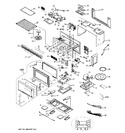 Diagram for 1 - Microwave