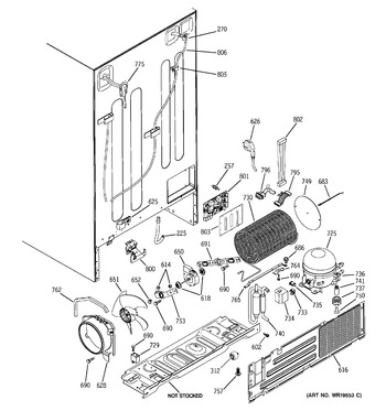 Diagram for RCK23MGMJFCC