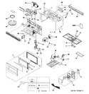 Diagram for 1 - Microwave