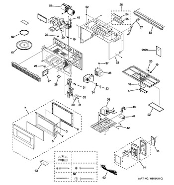 Diagram for RVM1435CJ01