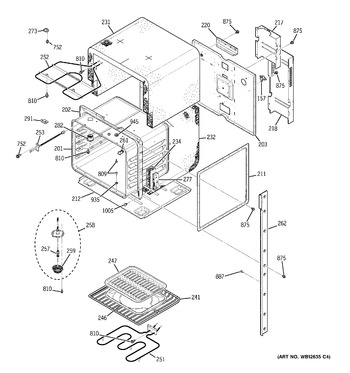 Diagram for JKP50SH3SS