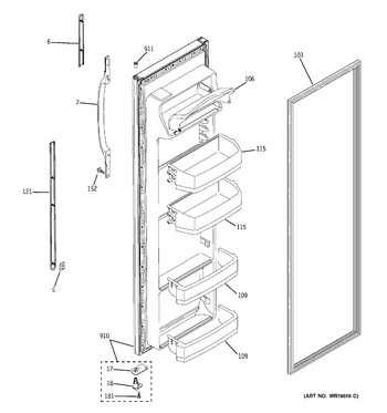 Diagram for GSS22JFPJCC