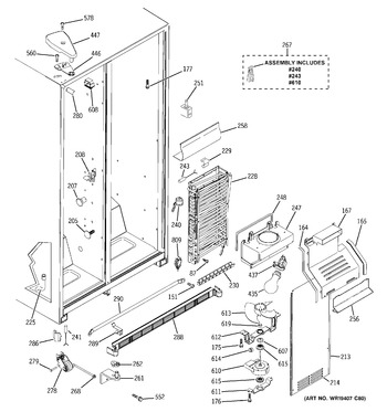 Diagram for GSS22JFPJCC