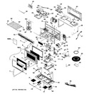 Diagram for 1 - Microwave