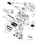 Diagram for 1 - Microwave