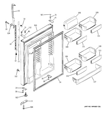 Diagram for PTS25SBMBRBS