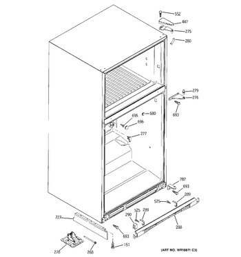 Diagram for PTS25SBMBRBS