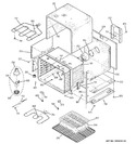 Diagram for 2 - Upper Body