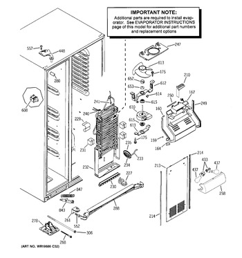 Diagram for PSI23MGPCBB