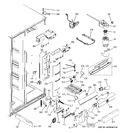 Diagram for 7 - Fresh Food Section