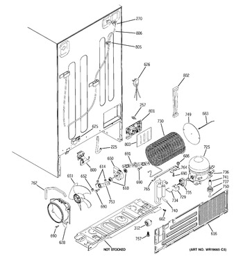 Diagram for PSI23NCPCCC