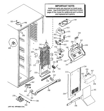 Diagram for PSI23NCPCCC