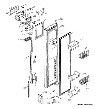 Diagram for PSK29NHNDCCC