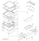 Diagram for 9 - Fresh Food Shelves