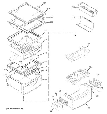 Diagram for PSK29NHNDCCC