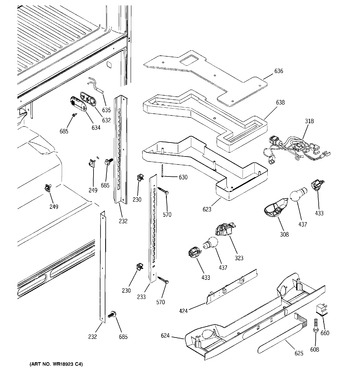 Diagram for PTS25LBMBRCC