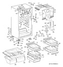 Diagram for 2 - Cabinet