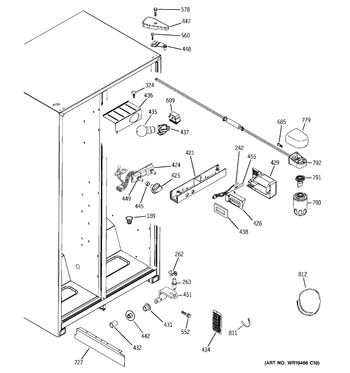 Diagram for HSM25GFRESA