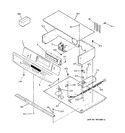 Diagram for 1 - Control Panel