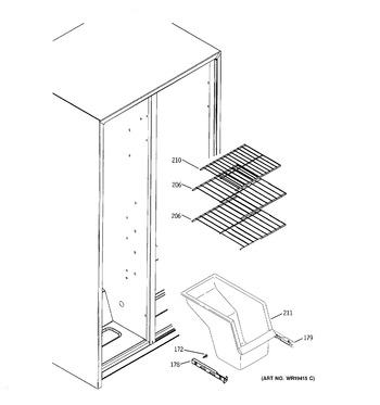 Diagram for GSG20IEPHFBB