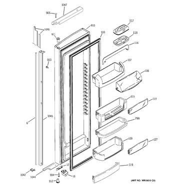 Diagram for GIG21IESAFBB