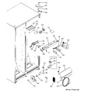 Diagram for 6 - Fresh Food Section