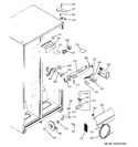 Diagram for 6 - Fresh Food Section